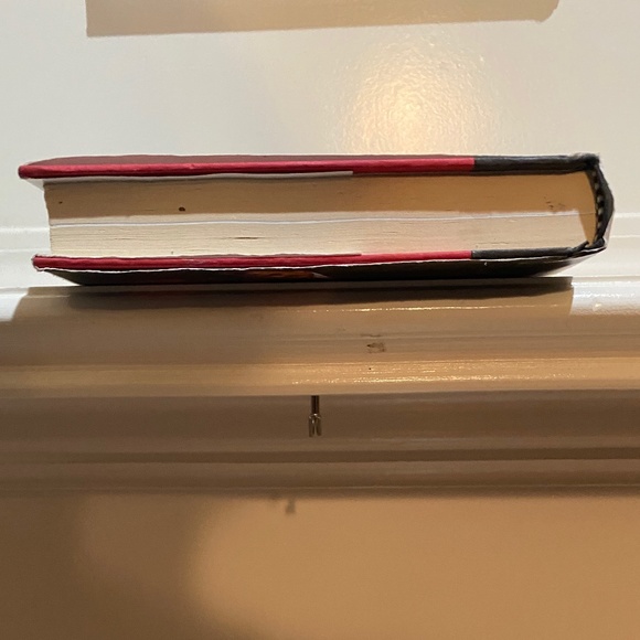 SIGNED I'll Be Damned by Eric Braeden The Young and The Restless Victor - Picture 5 of 11